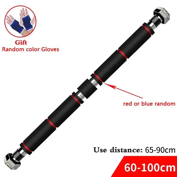 Cadre de porte barre de traction Fitness d'intérieur mentonnière barre horizontale maison gymnastiqu