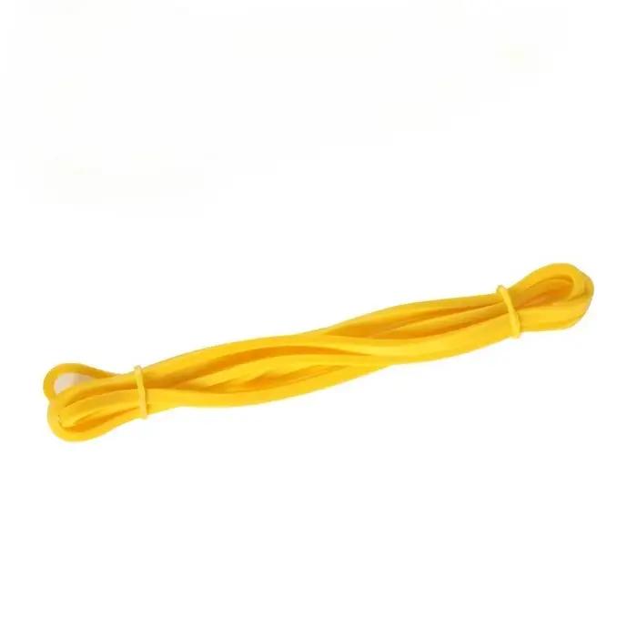 Bandes de résistance élastiques en latex pour tractions, bandes d'assistance pour tractions, pour la