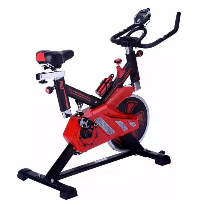 Équipement d'exercice de Fitness en salle, Machine de Cycle de rotation Cardio, perte de poids, vélo