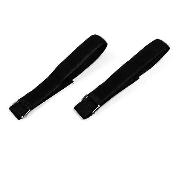 Coussin de barre de poids standard pour la protection des poussées de hanche, coussin de squat en mo