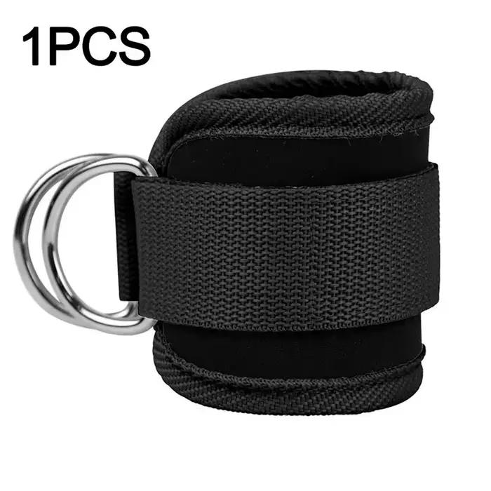 Sangles de cheville bandes de résistance ensemble Fitness entraînement équipement d'exercice chevill