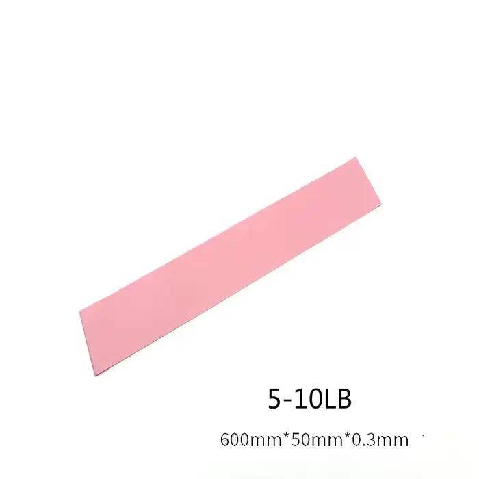 Bandes élastiques de résistance, équipement de Fitness, Crossfit, Pilates