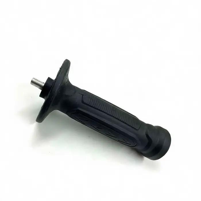 Poignée latérale universelle pour perceuse, filetage 8 mm, support de préhension réglable, accessoir