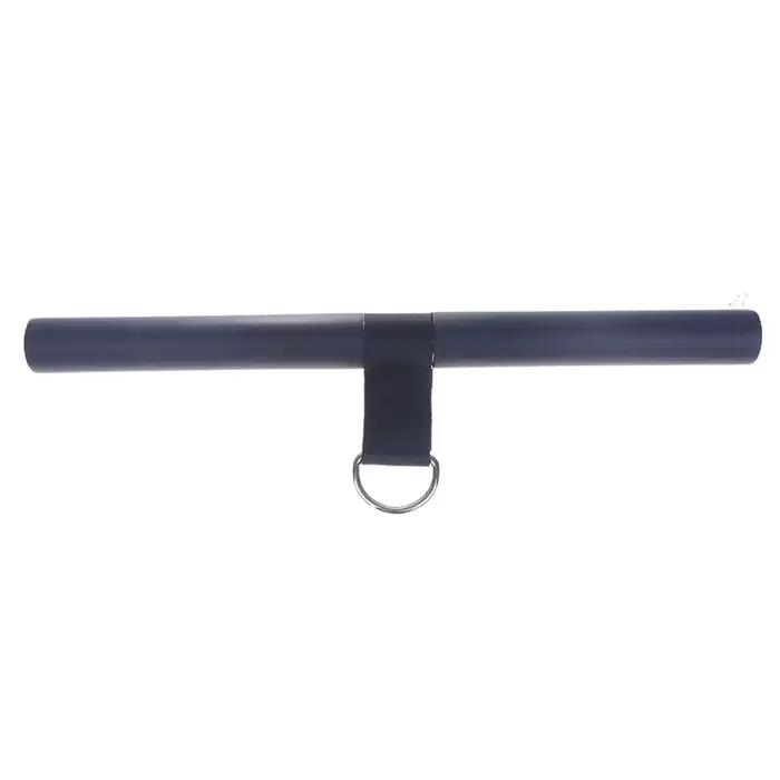 Accessoire de gymnastique à domicile 40 cm barre de traction équipement de gymnastique essentiel à d