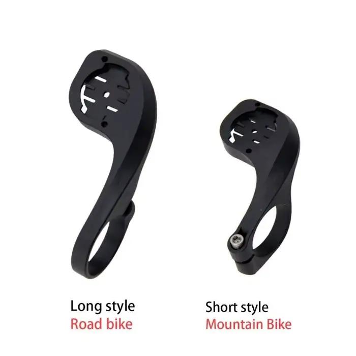 Pour Garmin IGPSPORT Bryton Rider Support vélo ordinateur Support route vtt vélo guidon Support Garm