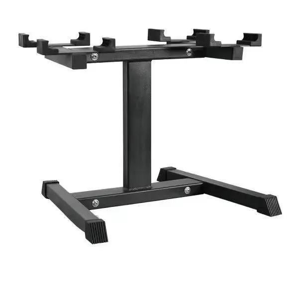 Paire d'haltères réglables 2 kg (5 lb) ou 4 kg (9 lb) – Poids maximal de 50 kg (110 lb) – Ensemble d
