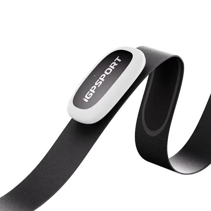 IBPSPORT HR50 capteur de fréquence cardiaque ordinateur de vélo Fitness course Sport moniteur de fré