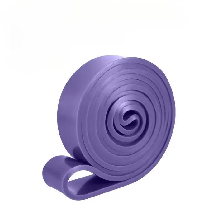 Bandes de résistance élastiques en latex pour tractions