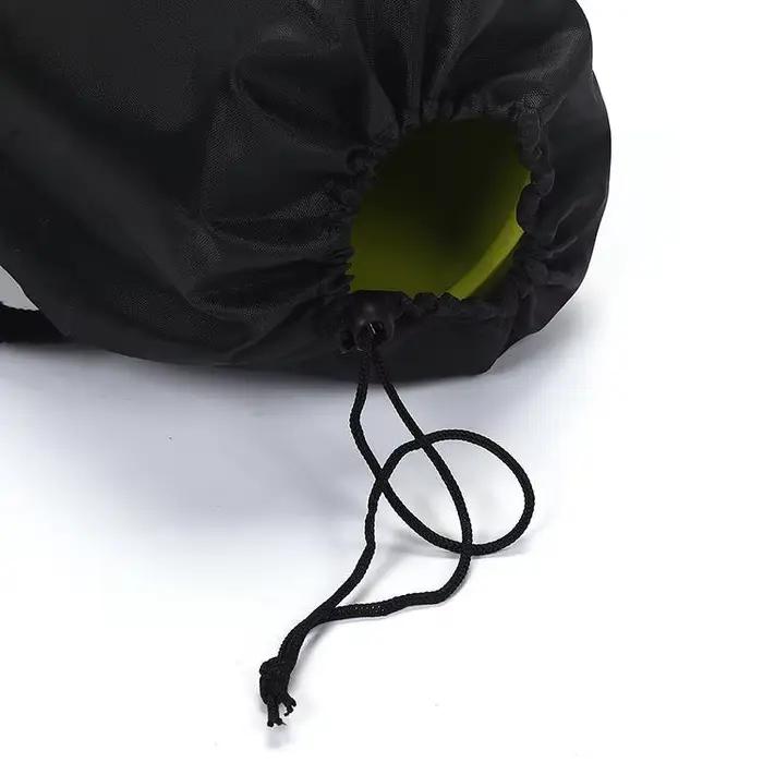 Sac de transport pour tapis de yoga et de sport