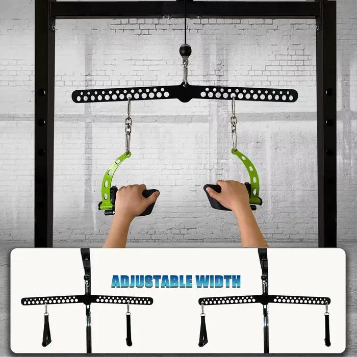 Barre de traction pour Triceps