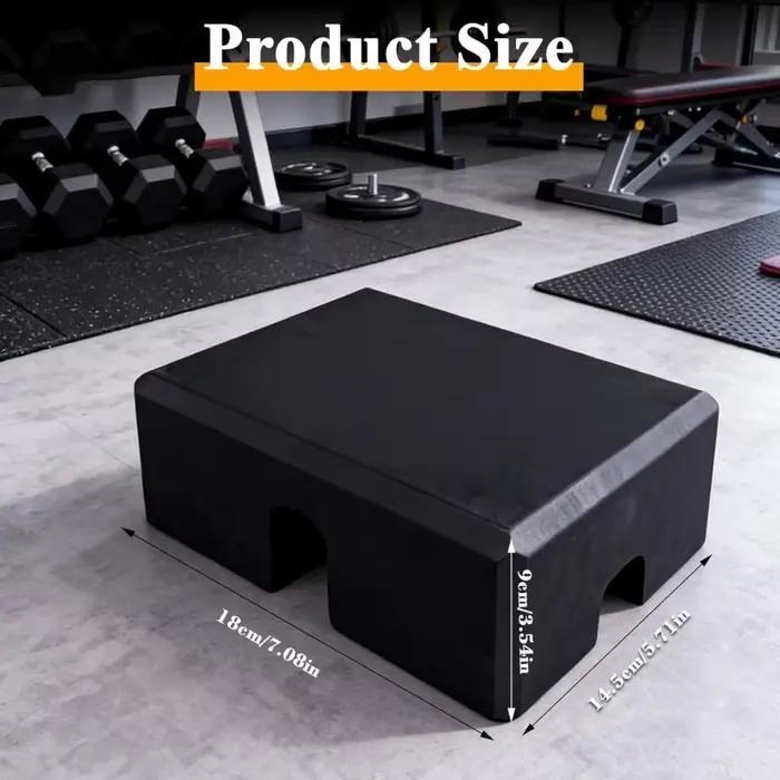 1 Pièce Coussin en mousse pour développé couché