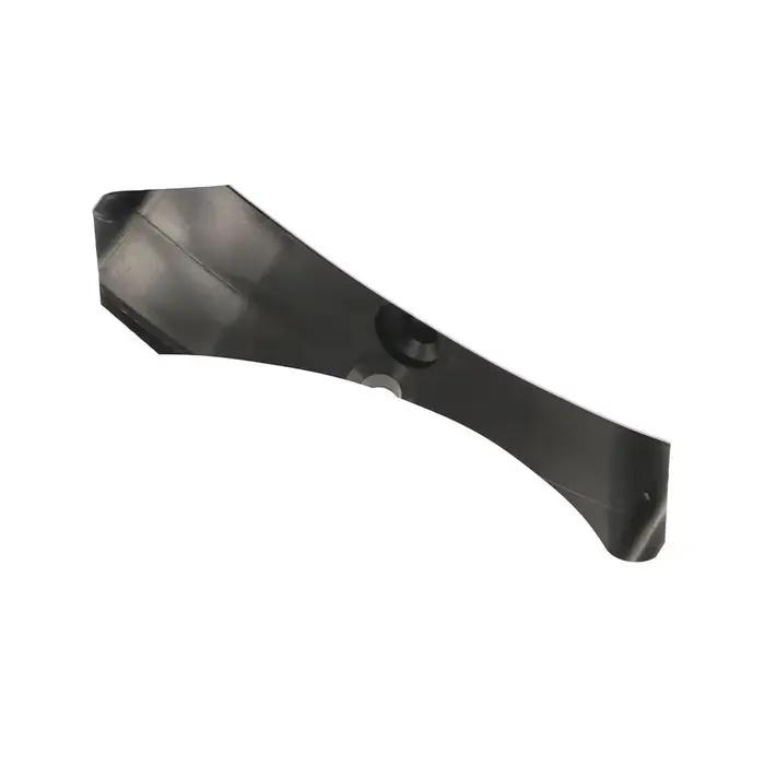 Selle d'haltères creuse