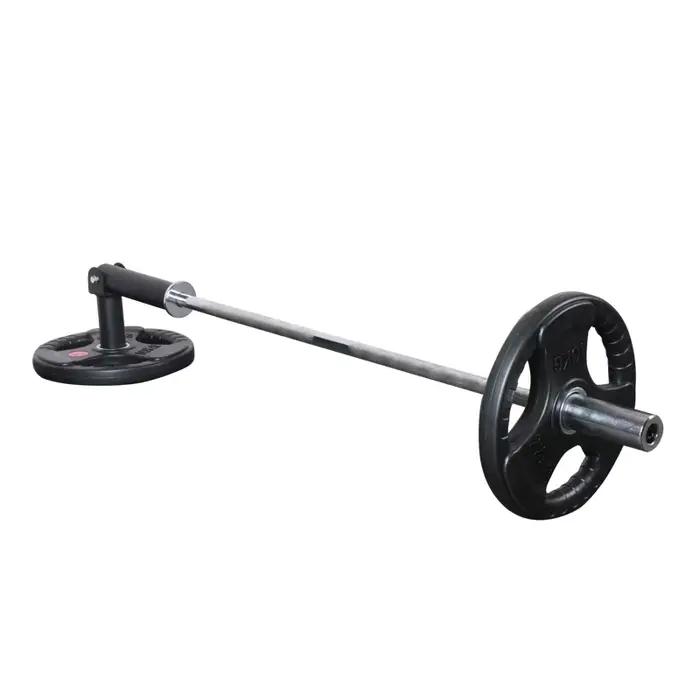 Plate-forme d'entraînement Squat
