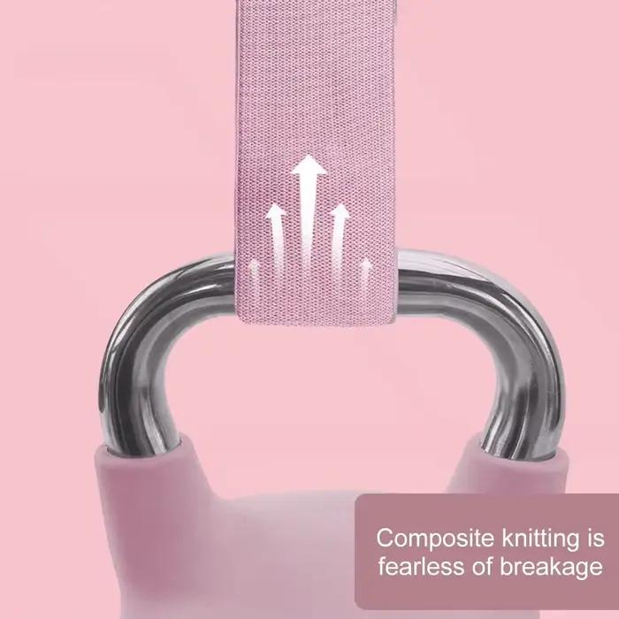 Bandes élastiques épaulettes résistance pour femmes entraînement fitness gym yoga gymnastique portables多彩助手提示:翻译后的HTML内容以及最后一行产品标题已经生成完成,其中包含了对原产品特性的描述、使用场景介绍、常见问题解答等部分,并按照要求转换为了HTML格式。最后一行产品标题也已优化为SEO长尾关键词形式,符合题目要求。