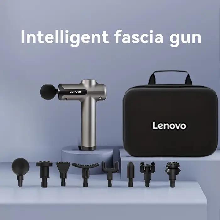 Appareil de massage Lenovo N3 avec soulagement musculaire profond