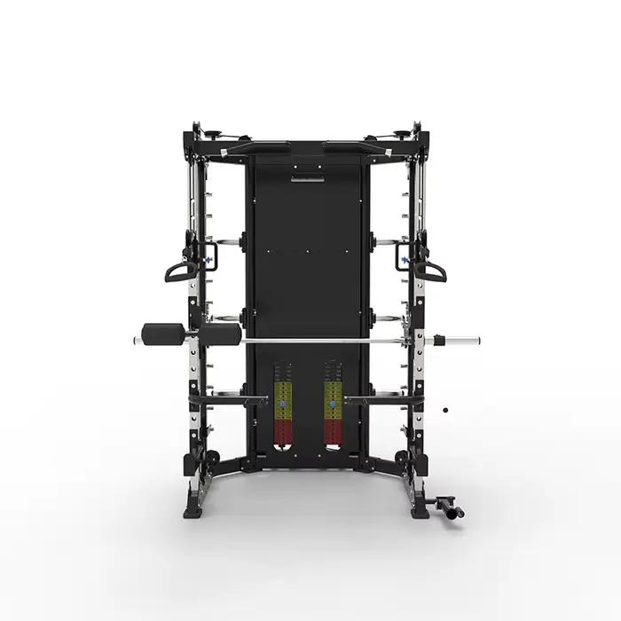Appareil de musculation multifonction moderne pour la maison