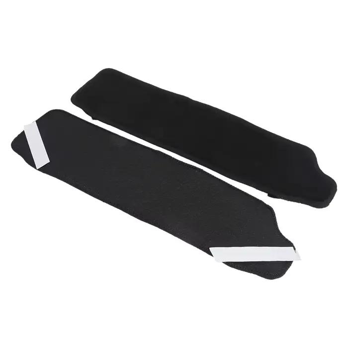 Tapis de sol pour marchepieds, tapis d'entrée pour Volkswagen T7 Multivan Bus
