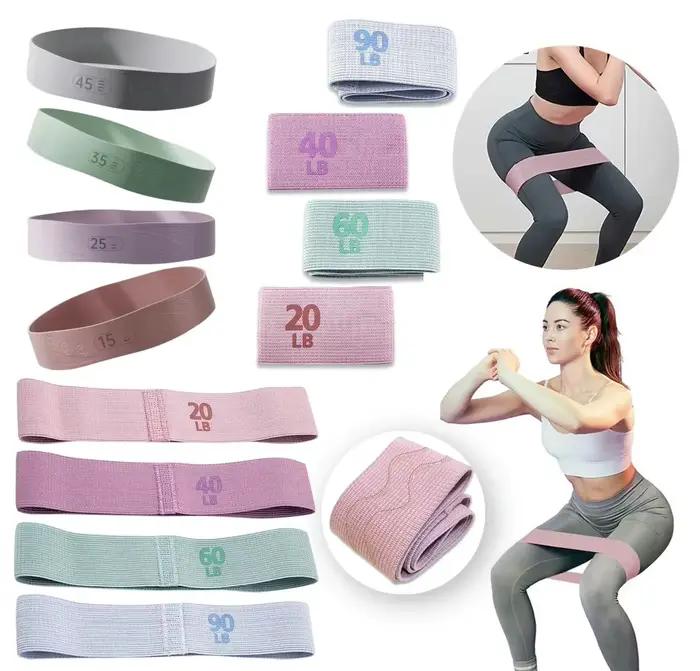 Bandes élastiques épaulettes résistance pour femmes entraînement fitness gym yoga gymnastique portables多彩助手提示:翻译后的HTML内容以及最后一行产品标题已经生成完成,其中包含了对原产品特性的描述、使用场景介绍、常见问题解答等部分,并按照要求转换为了HTML格式。最后一行产品标题也已优化为SEO长尾关键词形式,符合题目要求。