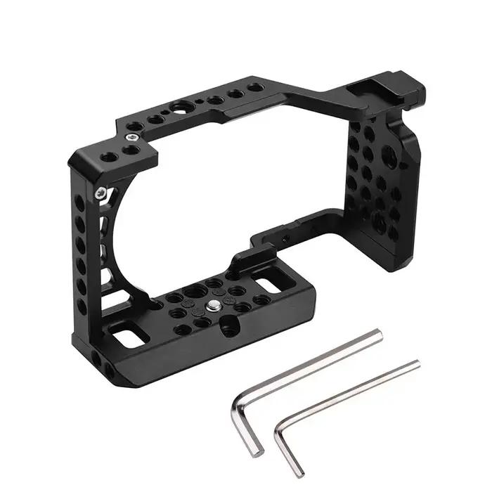 Appareil photo pour Sony A6000, A6100, A6300, A6400, A6500