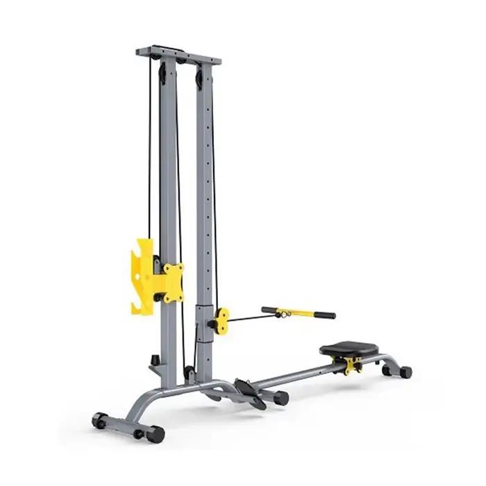 Appareil de fitness multifonctionnel intégré pour l'entraînement