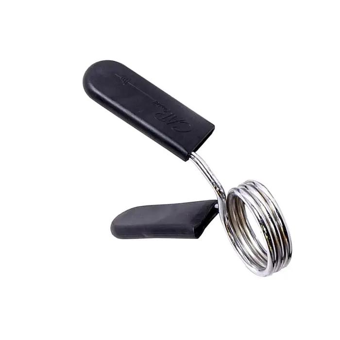 25/28/30mm nouveaux colliers Spinlock collier d'haltères serrure haltère Clips pince barre de musculation