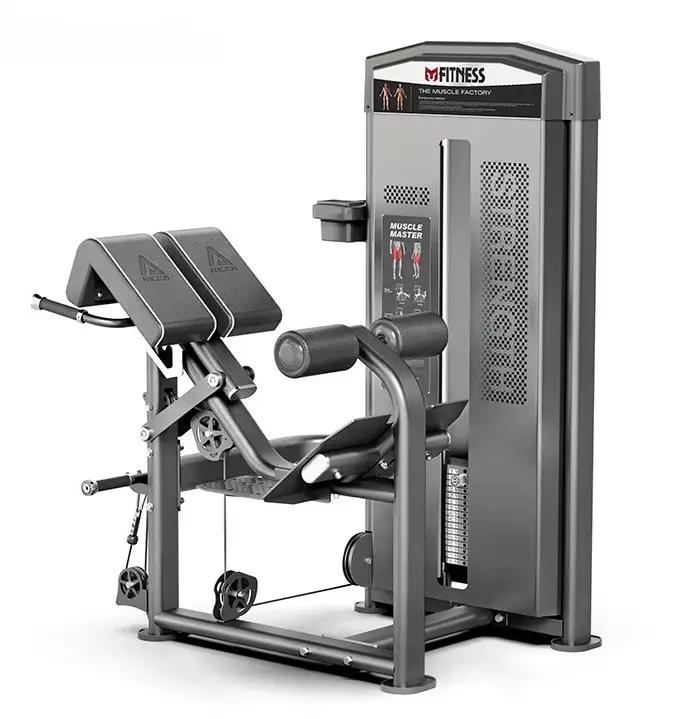 Machine d'étirement du dos de Fitness d'intérieur