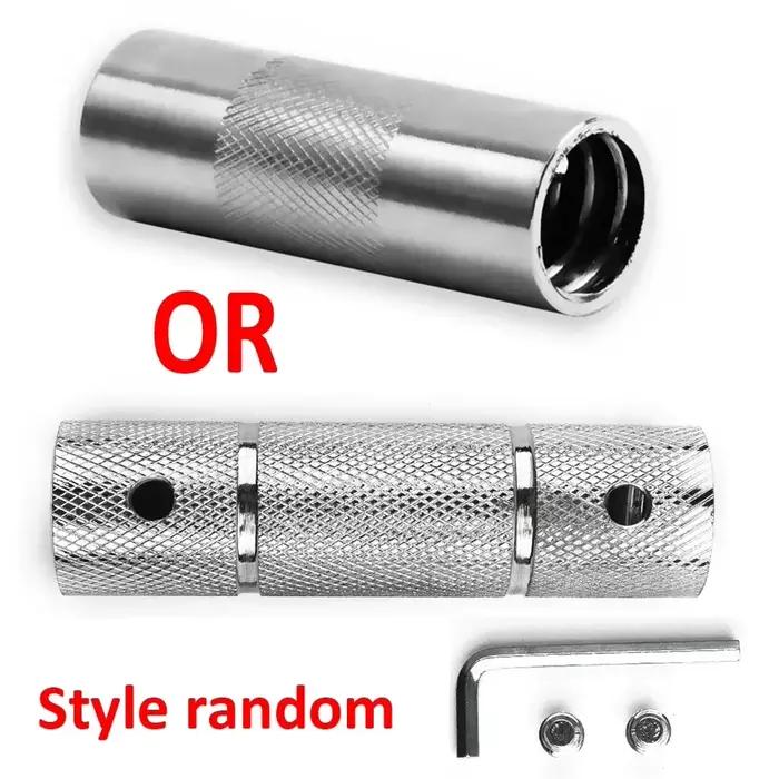 Connecteur d'haltères standard en acier Spinlock