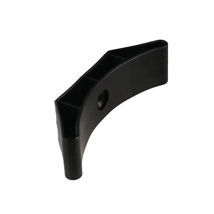 Selle d'haltères creuse