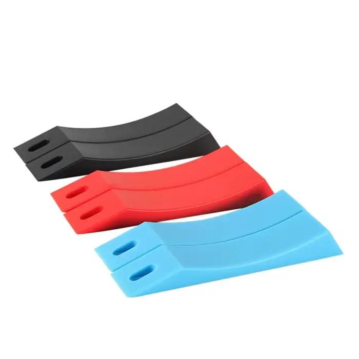 1 paire de coussinets d'haltères d'haltérophilie