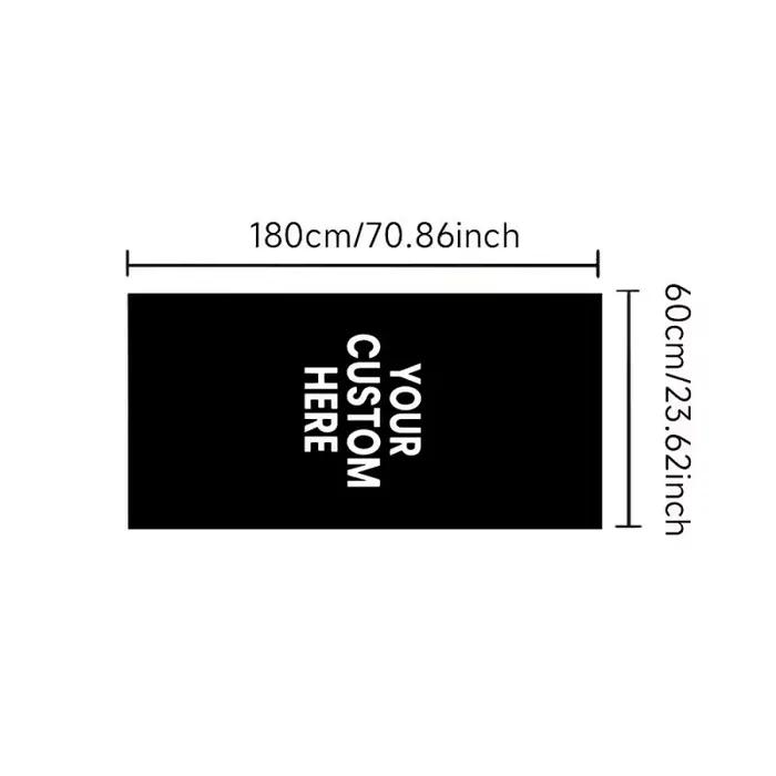 Tapis de stationnement pour moto, tapis de sol pour garage, adapté aux parkings, aux buanderies, tapis en caoutchouc durable pour le stockage des véhicules