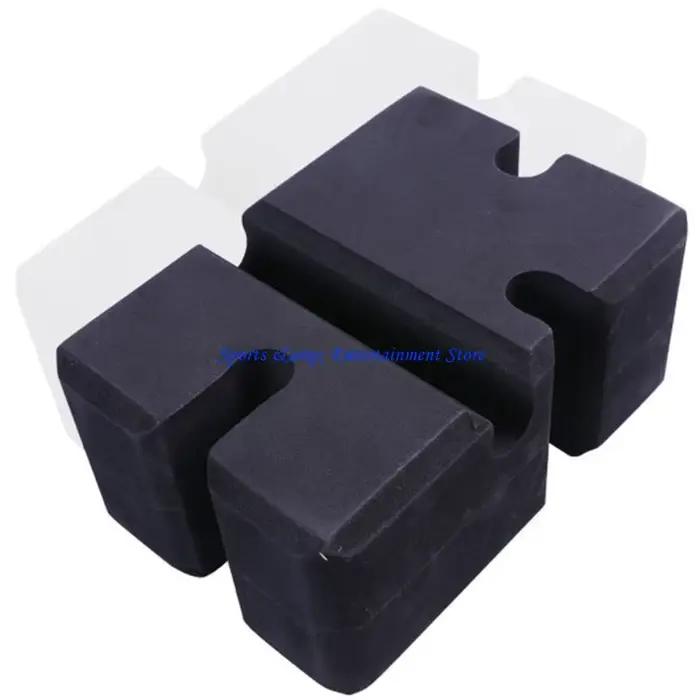 G7NF – support rangement d'haltères pour blocs presse d'établi