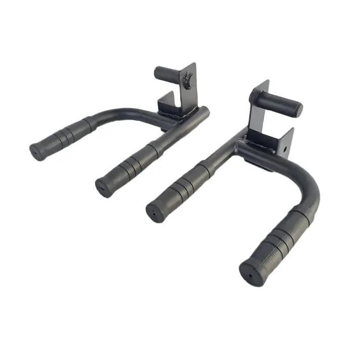 Supports de barre de trempage et d'haltères T1