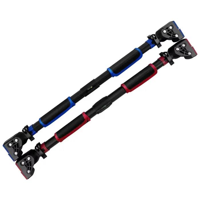 Nouveau Barre de traction intérieure Anti-chute maison sans poinçonnage