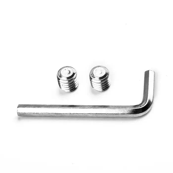 Connecteur d'haltères standard en acier Spinlock