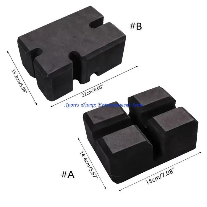 G7NF – support rangement d'haltères pour blocs presse d'établi