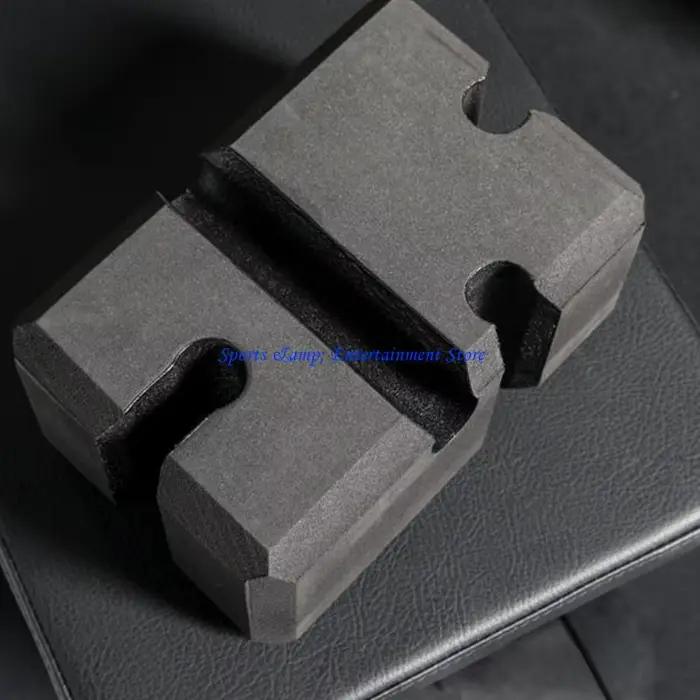 G7NF – support rangement d'haltères pour blocs presse d'établi