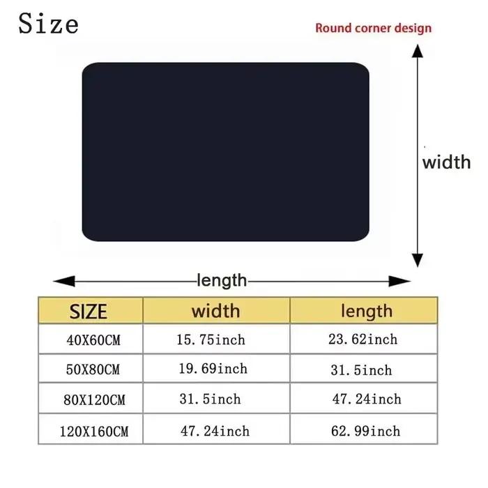 Tapis de voiture de course grande taille, imprimé en 3D, antidérapant, doux et confortable, pour salon, chambre d'enfants, décoration de la maison