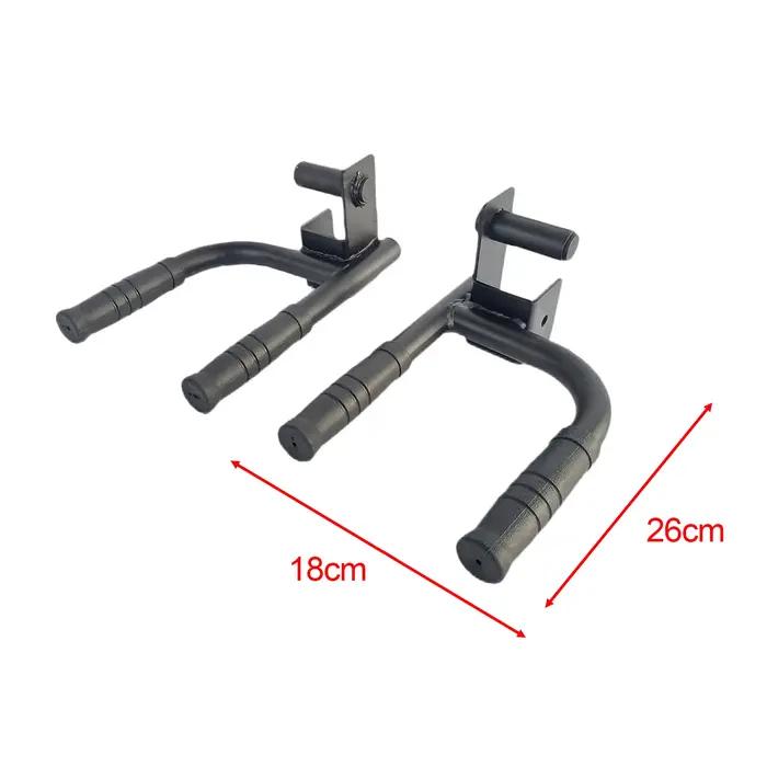 Supports de barre de trempage et d'haltères T1