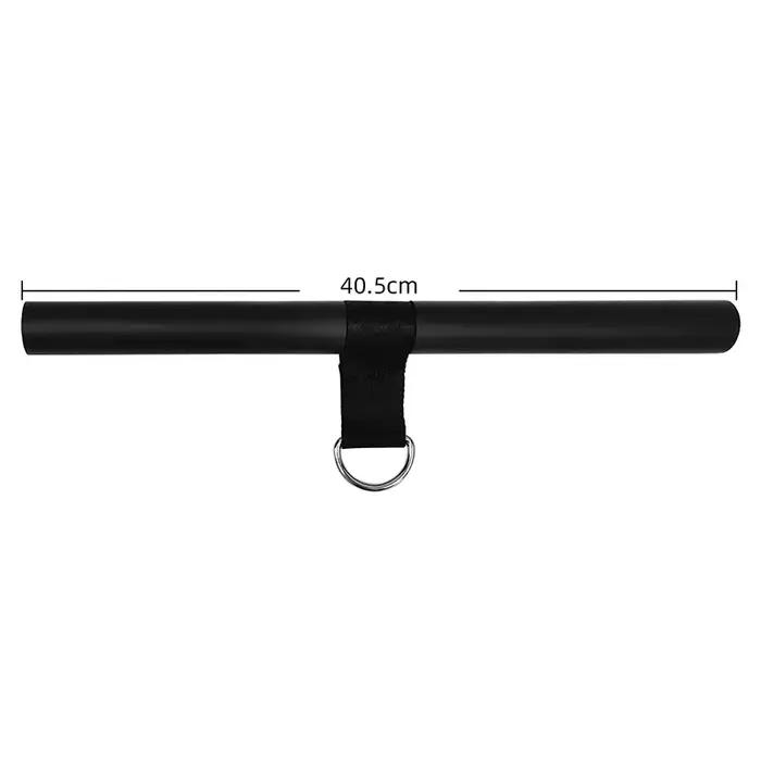 Accessoire de gymnastique à domicile 40 cm barre de traction équipement