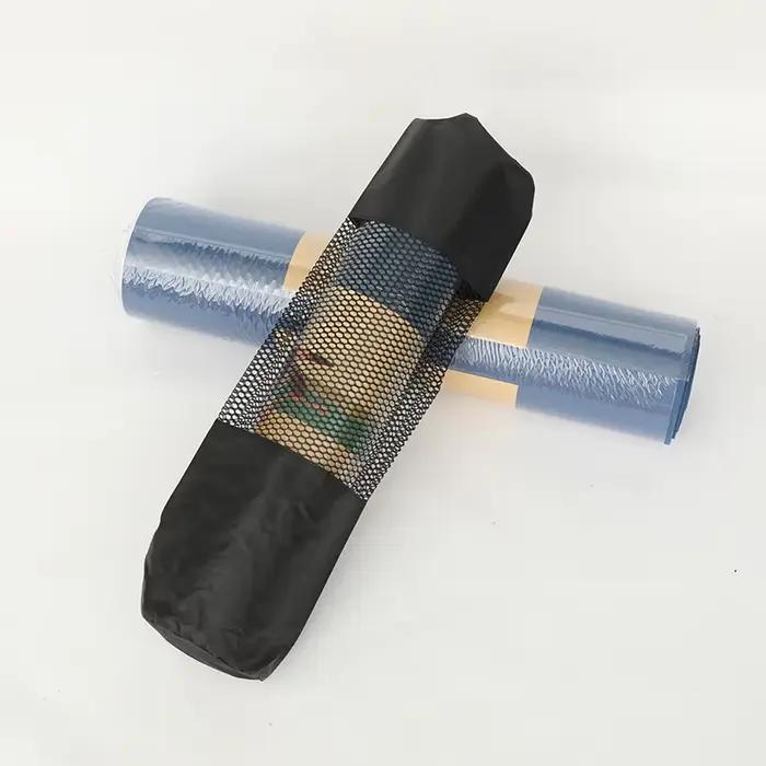 Sac de transport pour tapis de yoga et de sport