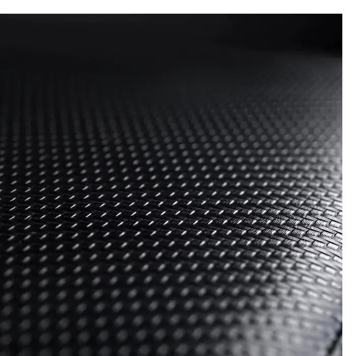 Banc de musculation noir réglable pliable abdominal multifonctionnel gymnase entraînement à domicile