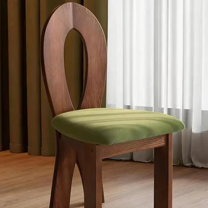 Fauteuils de salon confortables, design de salon de luxe, fauteuils de salon relaxants, meubles de maison modernes minimalistes