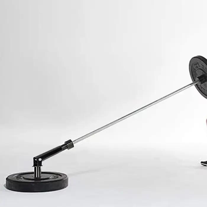 Plate-forme d'entraînement Squat