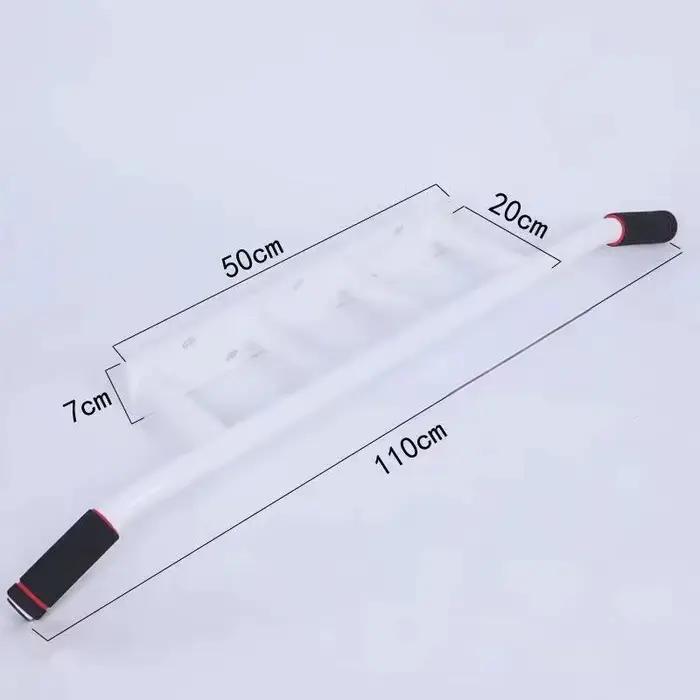Barre de traction murale pour salle de sport à domicile
