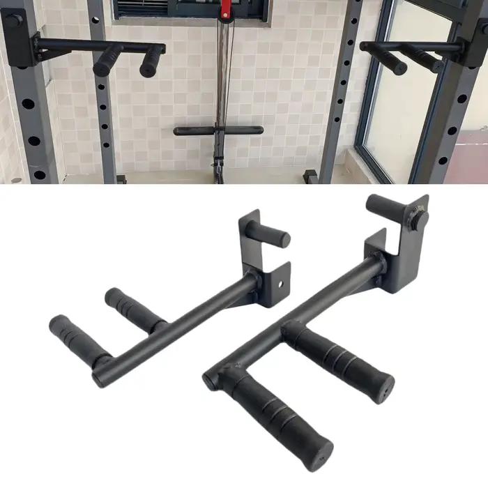 Supports de barre de trempage et d'haltères T1
