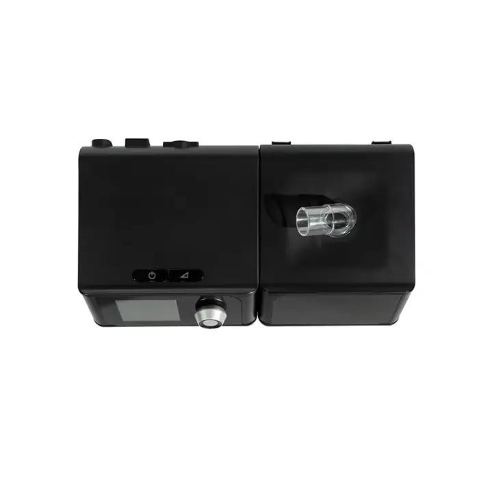 Appareil CPAP Auto BPAP pour le sommeil, réglage automatique de la pression, avec masque en option, pour le ronflement, l'apnée du sommeil, la CPOC, l'émphysème