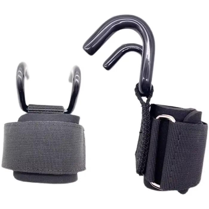 1PC Sangle de traction robuste pour barre horizontale