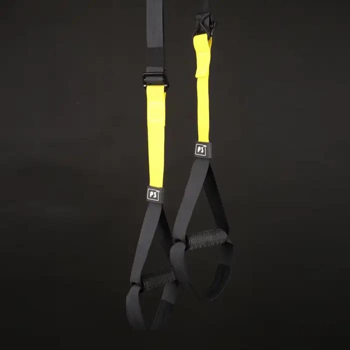 Ceinture de suspension pour entraînement fitness