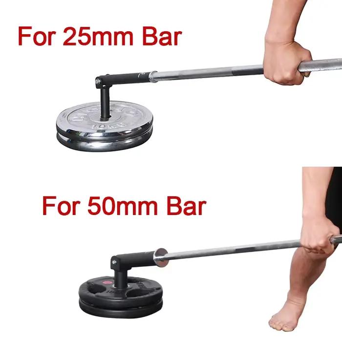Plate-forme d'entraînement Squat