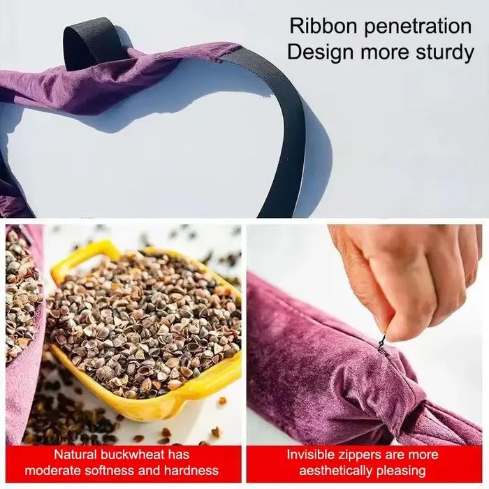 Ceinture de traction lombaire pour barre horizontale